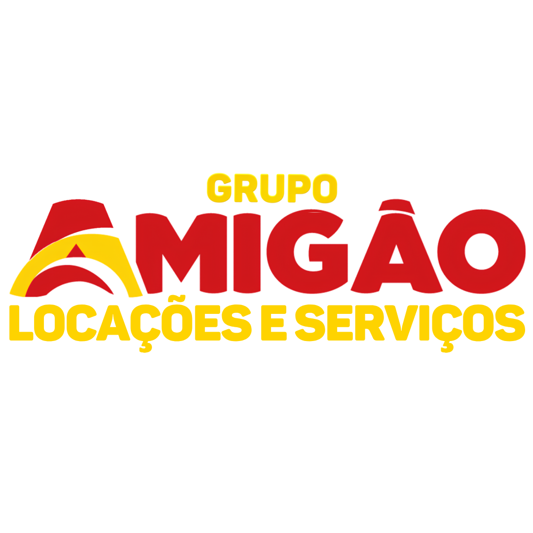 Amigão Locações